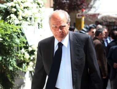 Αχιλλέας Καραμανλής: Αδιανόητη εθνική υποχώρηση η Συμφωνία των Πρεσπών